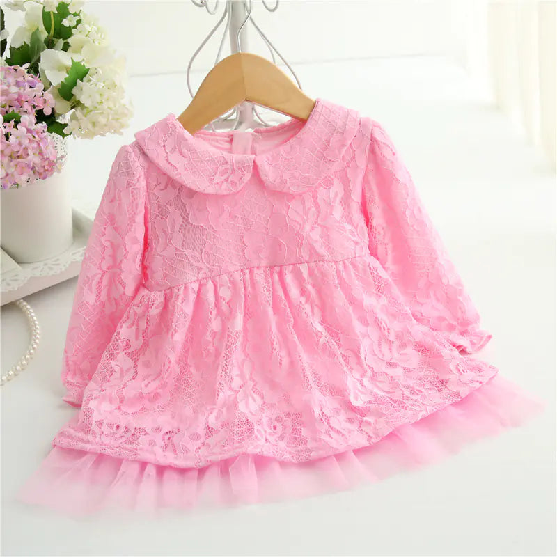 Baby Girl Dress