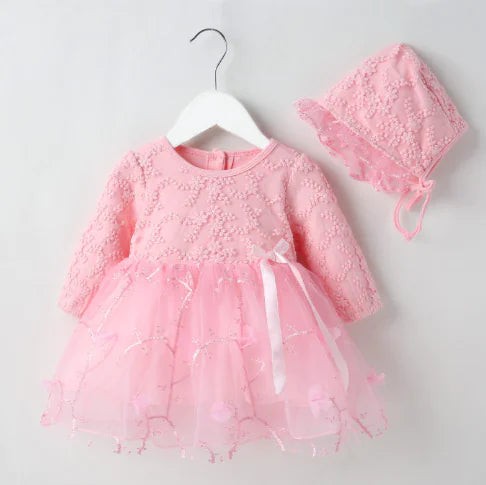 Baby Girl Dress